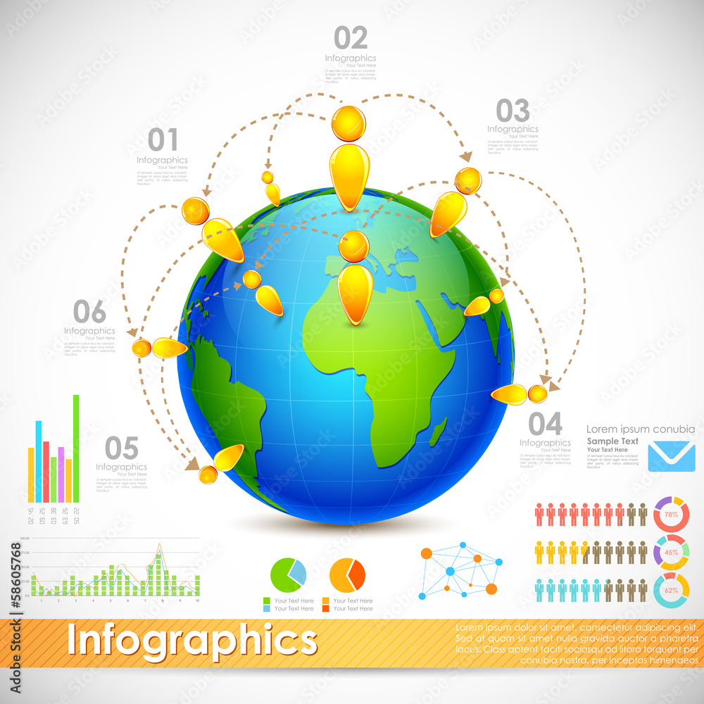 Business Infographics