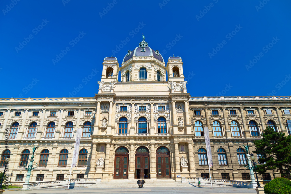 Museum of Natural History of Vienna