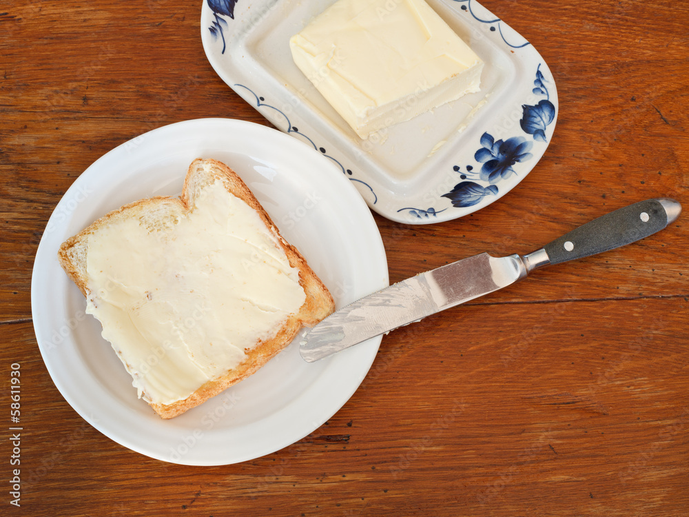bread and butter sandwich bread and butter sandwich
