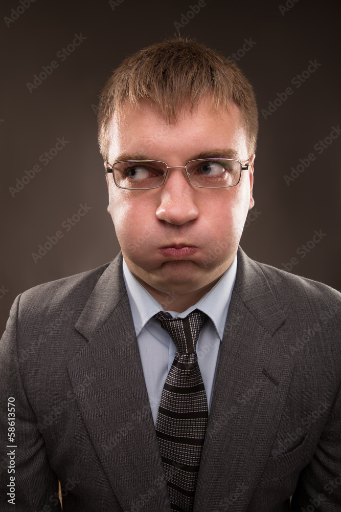 Office worker Office worker