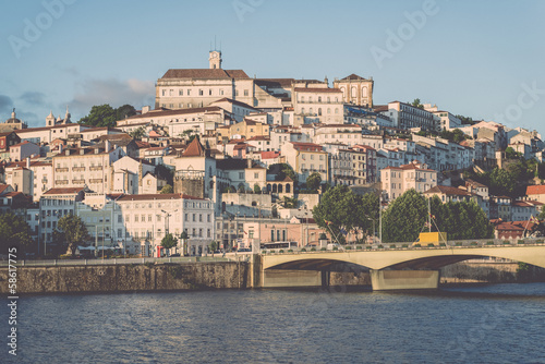 Coimbra, Portugal