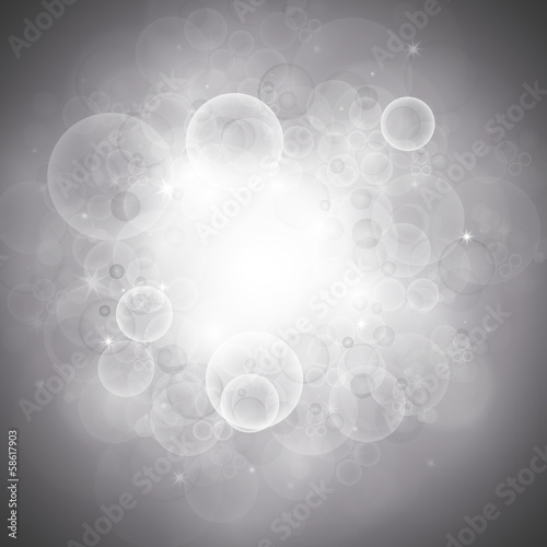 Abstract Background - Vector Illustration