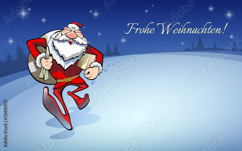 Weihnachtsmann