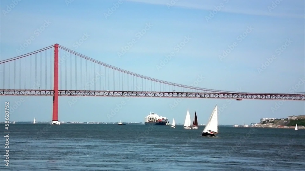 Rio Tejo