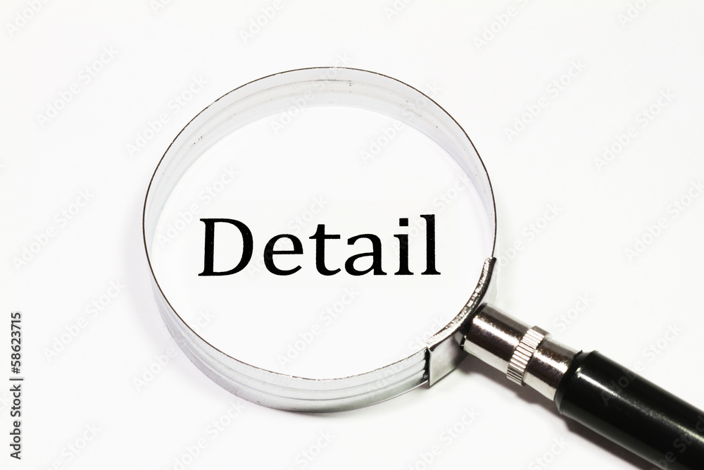 Detailverliebt Detailverliebt