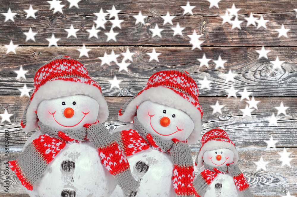 schneemann schneemann