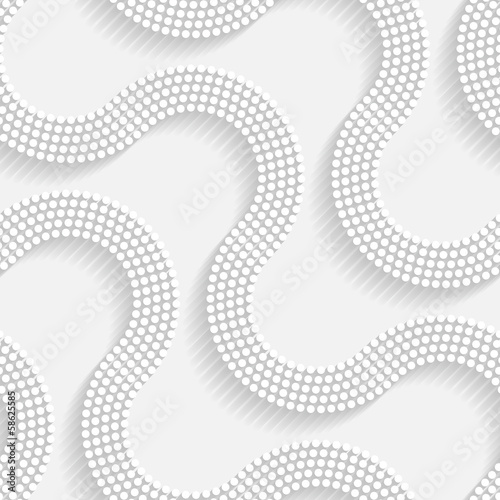 Seamless Modern Background
