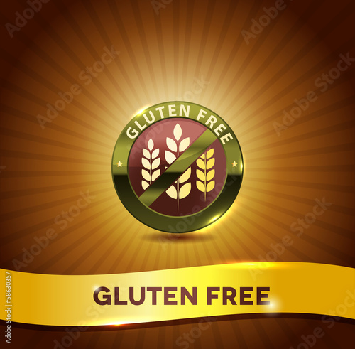 Gluten free