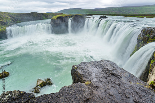 Godafoss