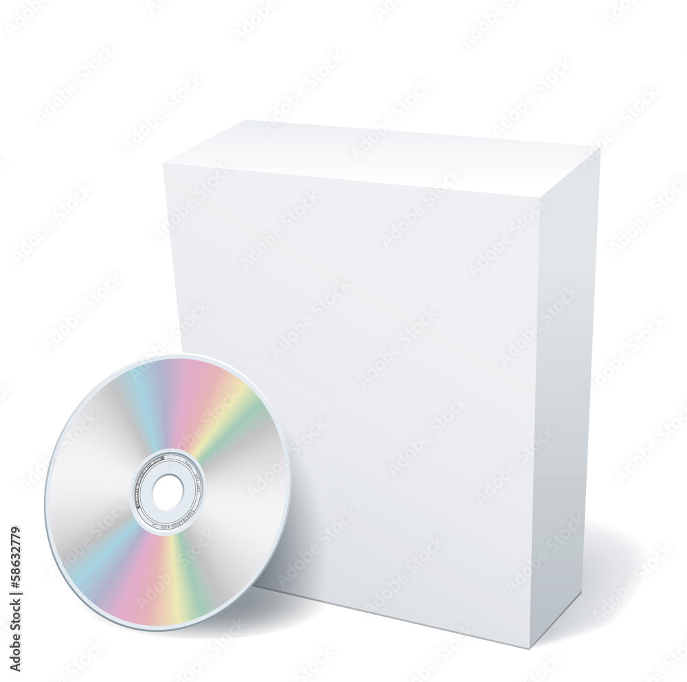Blank box Blank box