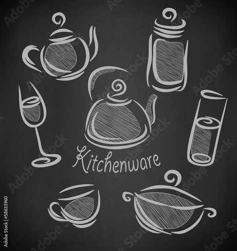 design restaurant elements