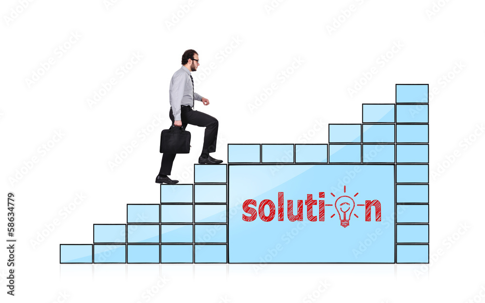 solution solution