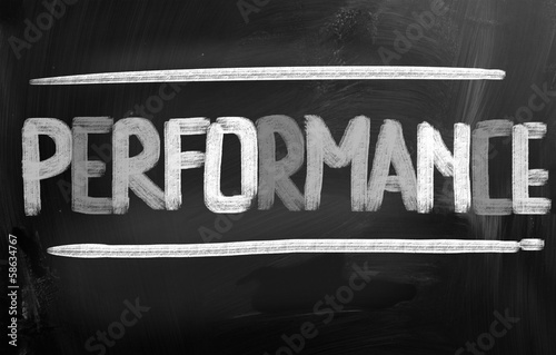 Performance Concept