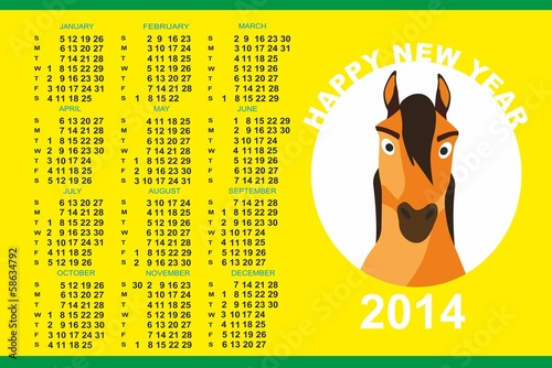 calendar