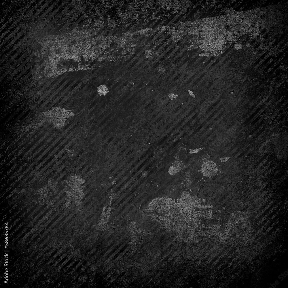 Naklejka premium grunge striped texture background