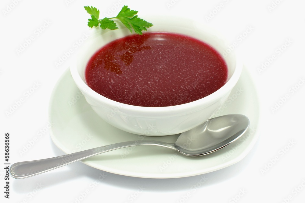 red borscht red borscht