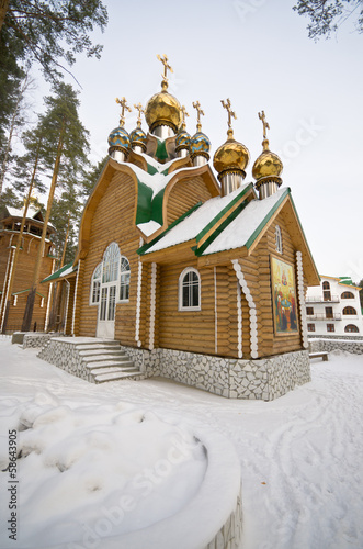 GANINA YAMA,Yekaterinburg, Russia © cescassawin