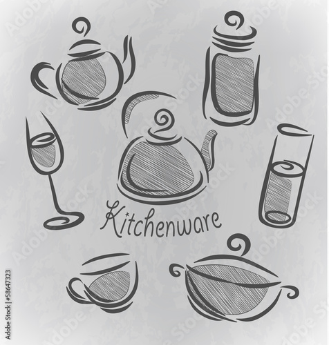 design restaurant elements