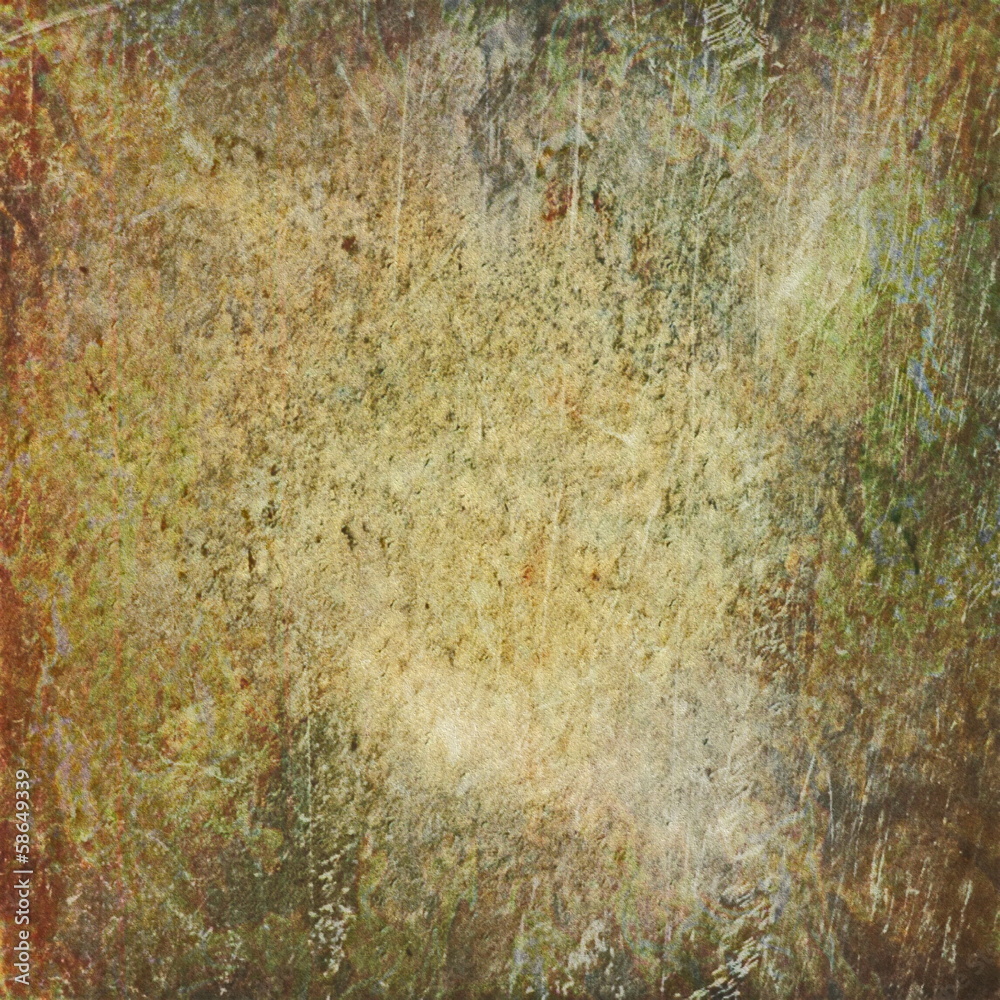 abstract painting grunge wall background