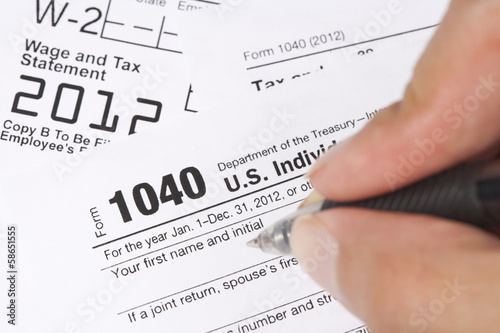 Tax Filing
