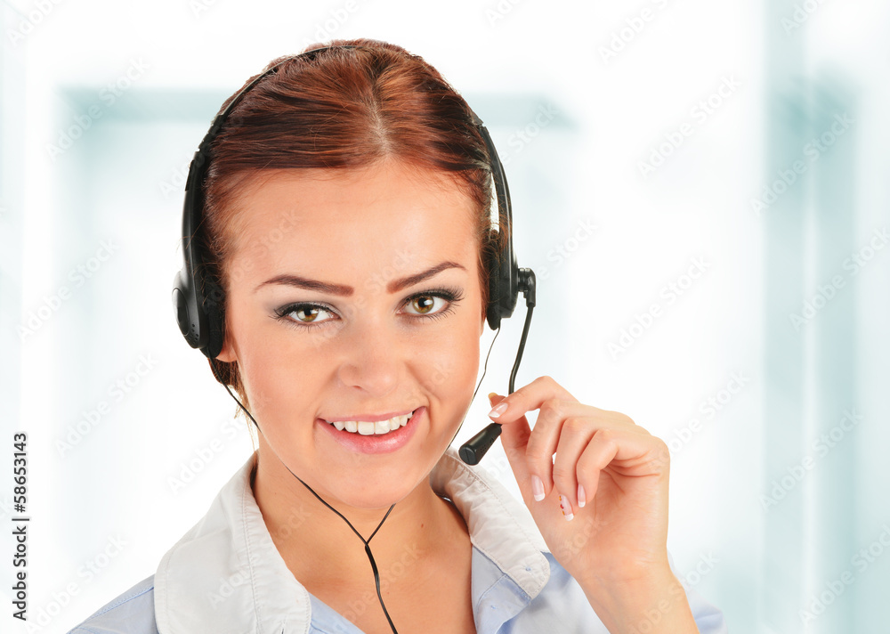 Call center operator. Customer support. Helpdesk. Call center operator. Customer support. Helpdesk.