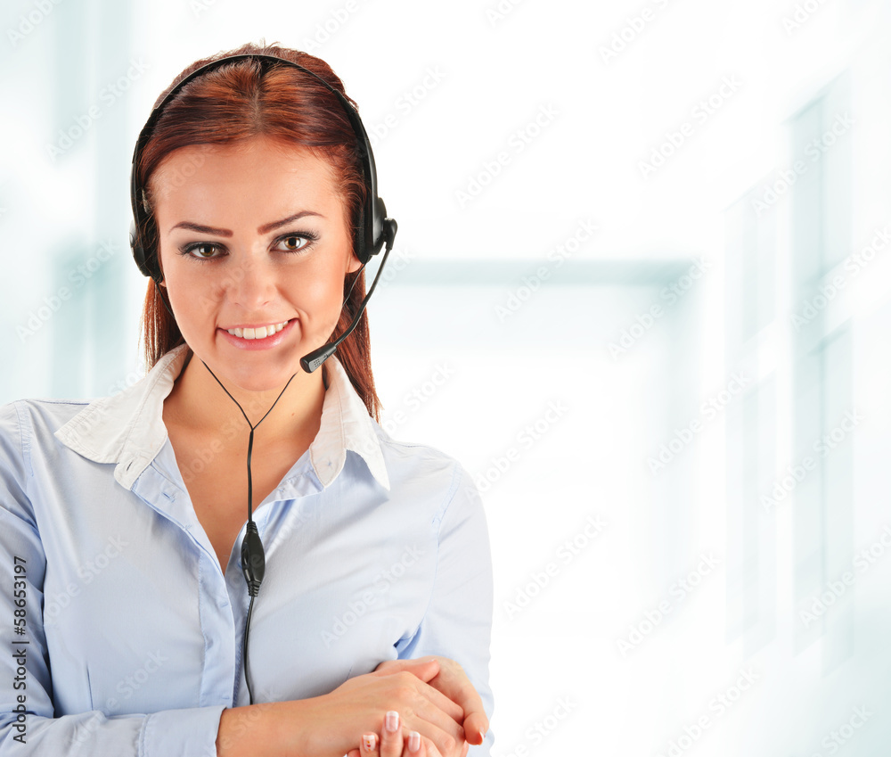 Call center operator. Customer support. Helpdesk. Call center operator. Customer support. Helpdesk.