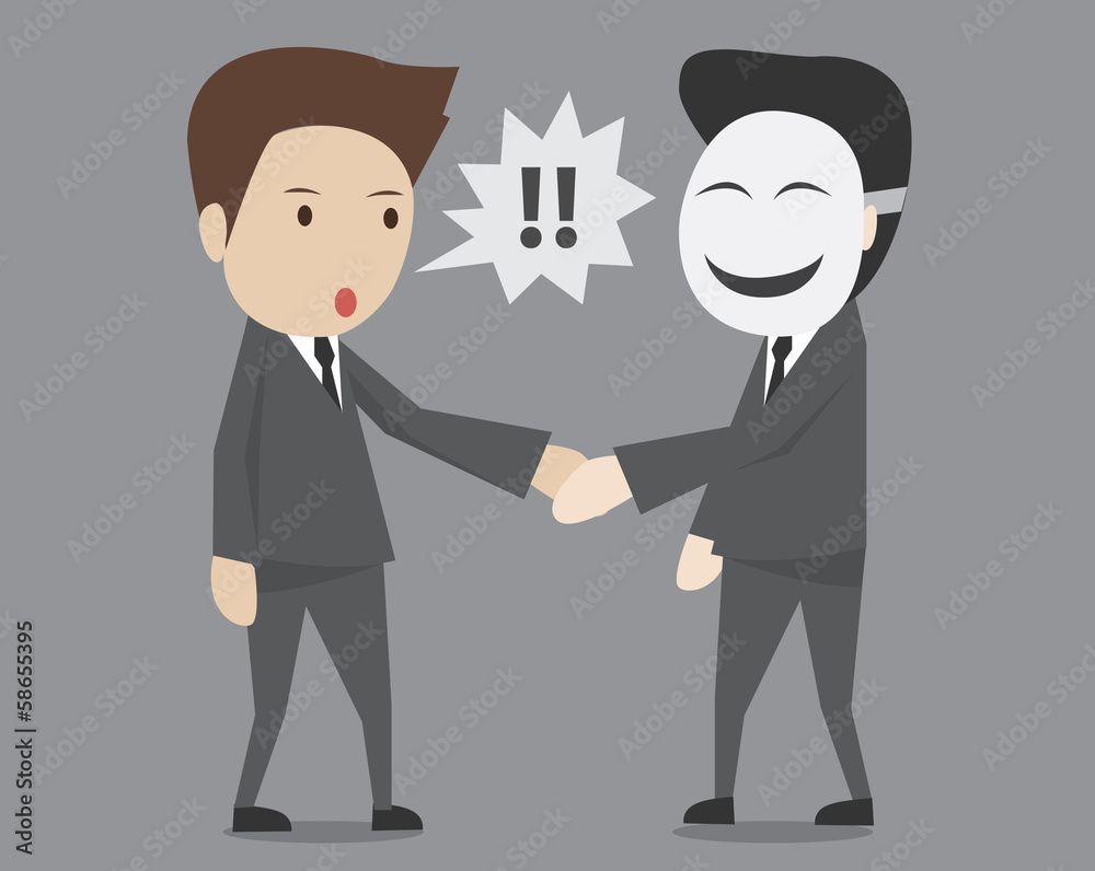 fake businessman agreement fake businessman agreement