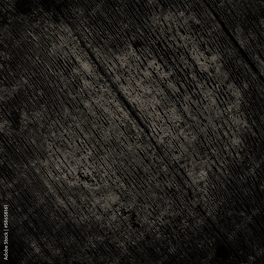 Fototapeta premium dark wood background