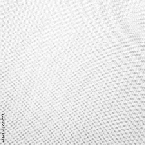 white fabrics with stripes pattern