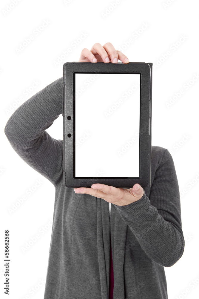 tablet
