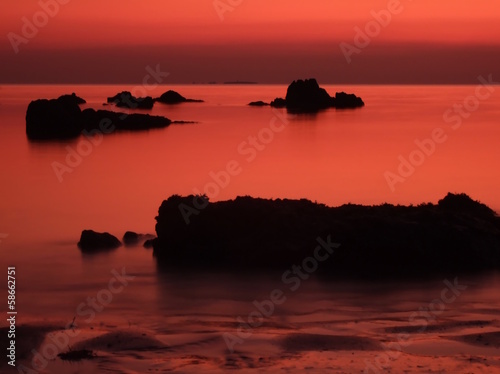 Roter Ozean