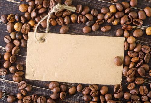 Wallpaper Mural coffee Torontodigital.ca