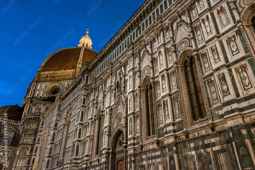 Florence Duomo #6