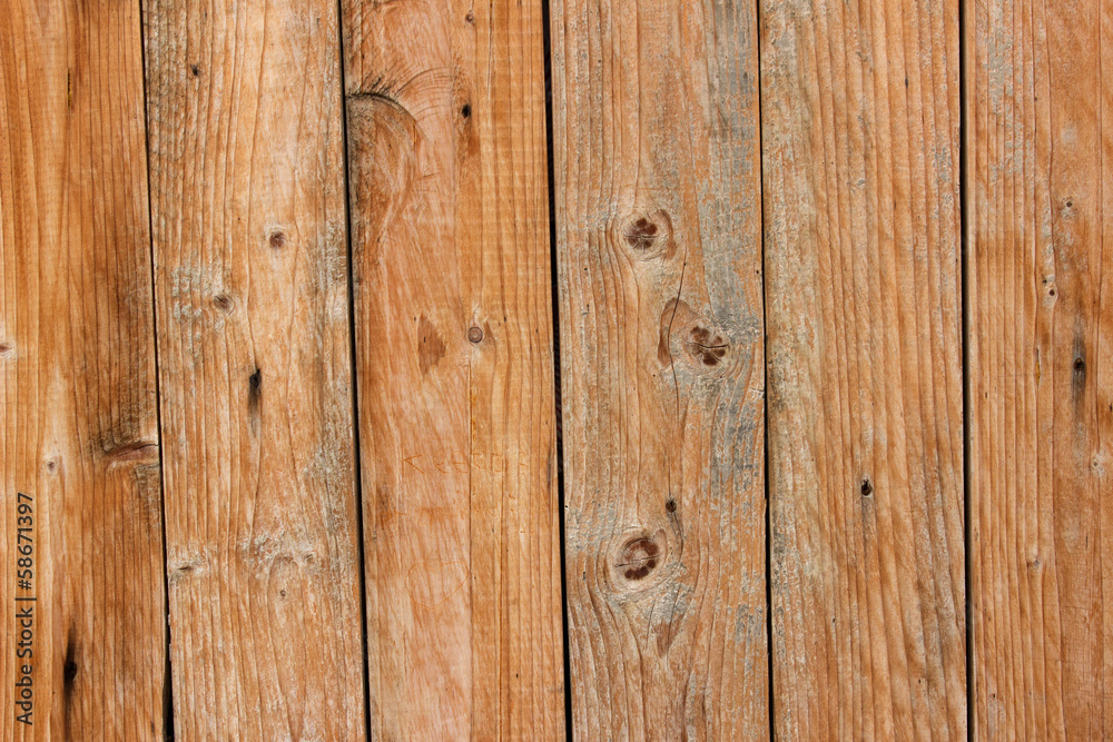 Brown wood plank wall texture background Brown wood plank wall texture background