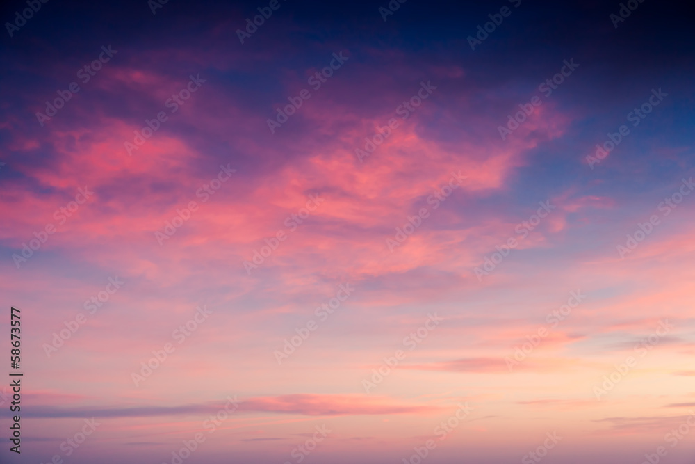 sunset sunset