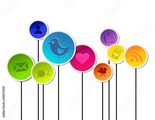 SOCIAL MEDIA