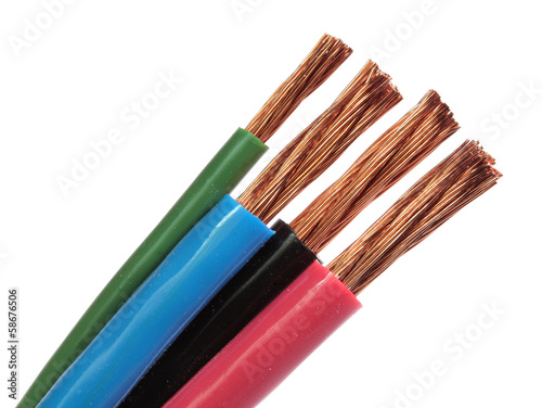 power cable