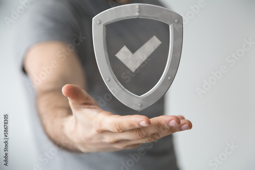 safe