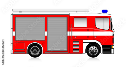 firetruck