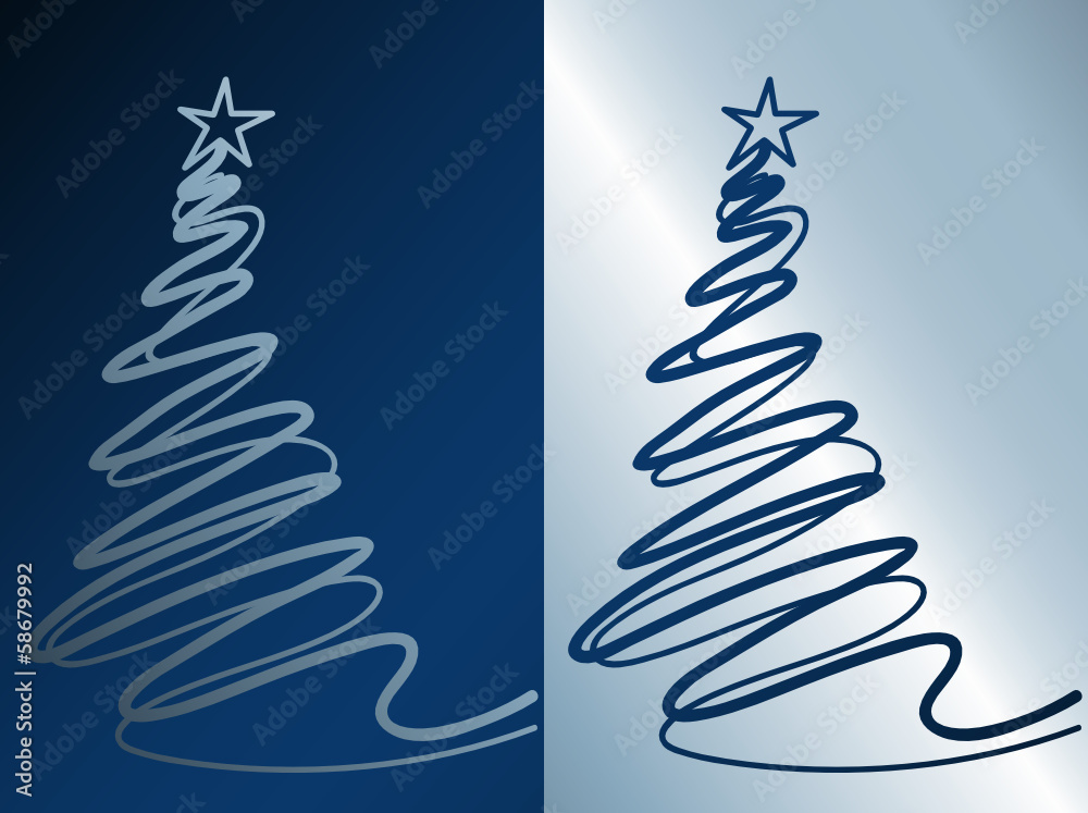 Weihnachtskarte Weihnachtskarte