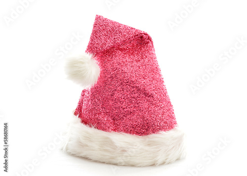 Santa Hat