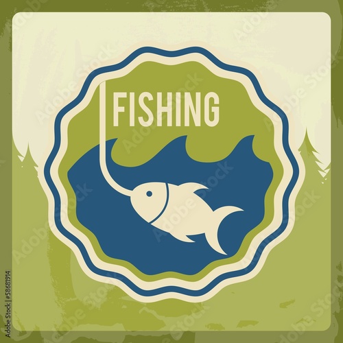 fishing