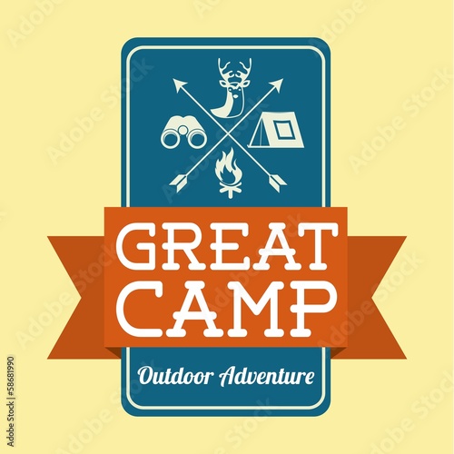 camping design