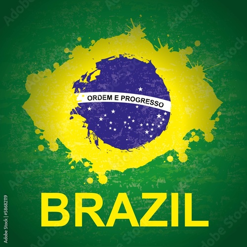 brazil design