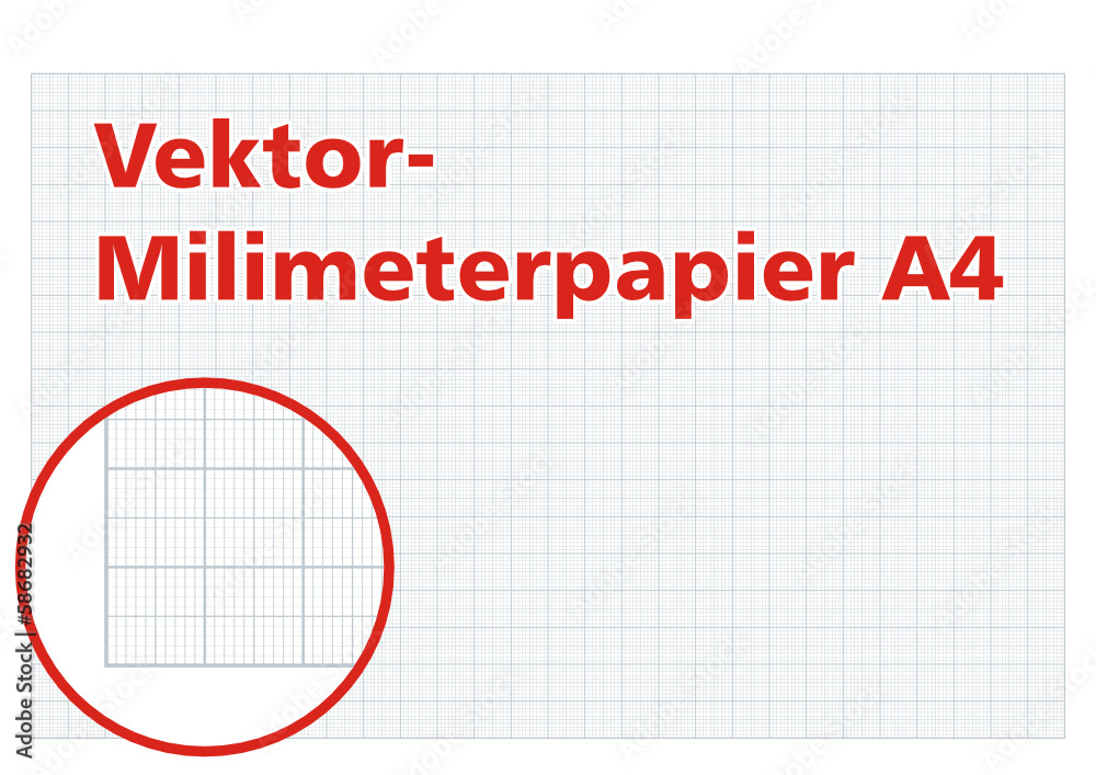 Milimeterpapier