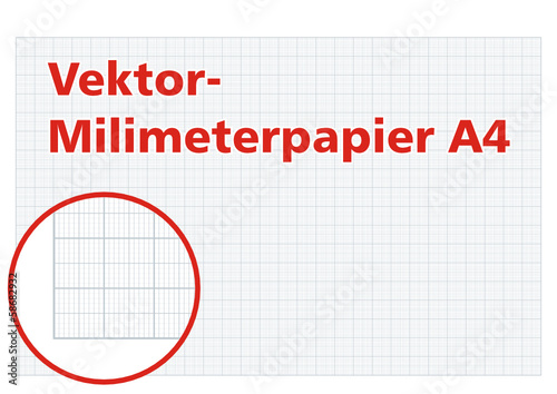 Milimeterpapier