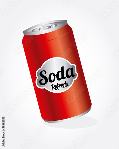 soda design