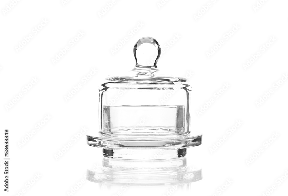 Obraz premium Cake Stand