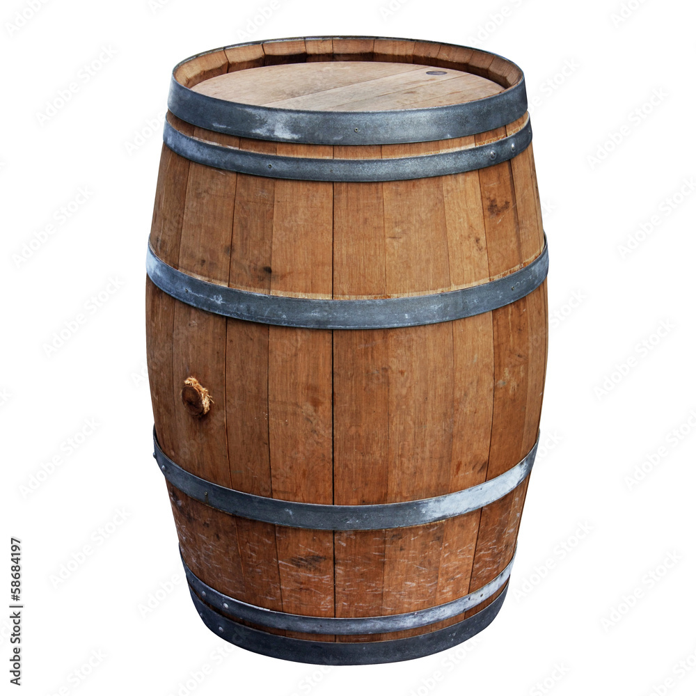 Obraz premium Tonneau