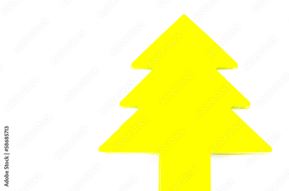 Christmas tree Christmas tree
